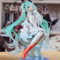 Produktbild Hatsune Miku - Clione Clearluxe Figur