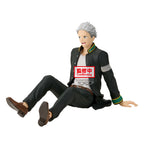 Produktbild Wind Breaker - Umemiya Hajime Figur Chatting Time Version