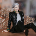 Produktbild Wind Breaker - Umemiya Hajime Figur Chatting Time Version