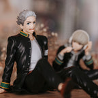 Produktbild Wind Breaker - Umemiya Hajime Figur Chatting Time Version