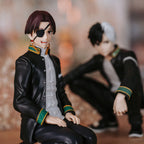 Produktbild Wind Breaker - Suo Hayato Figur Chatting Time Version