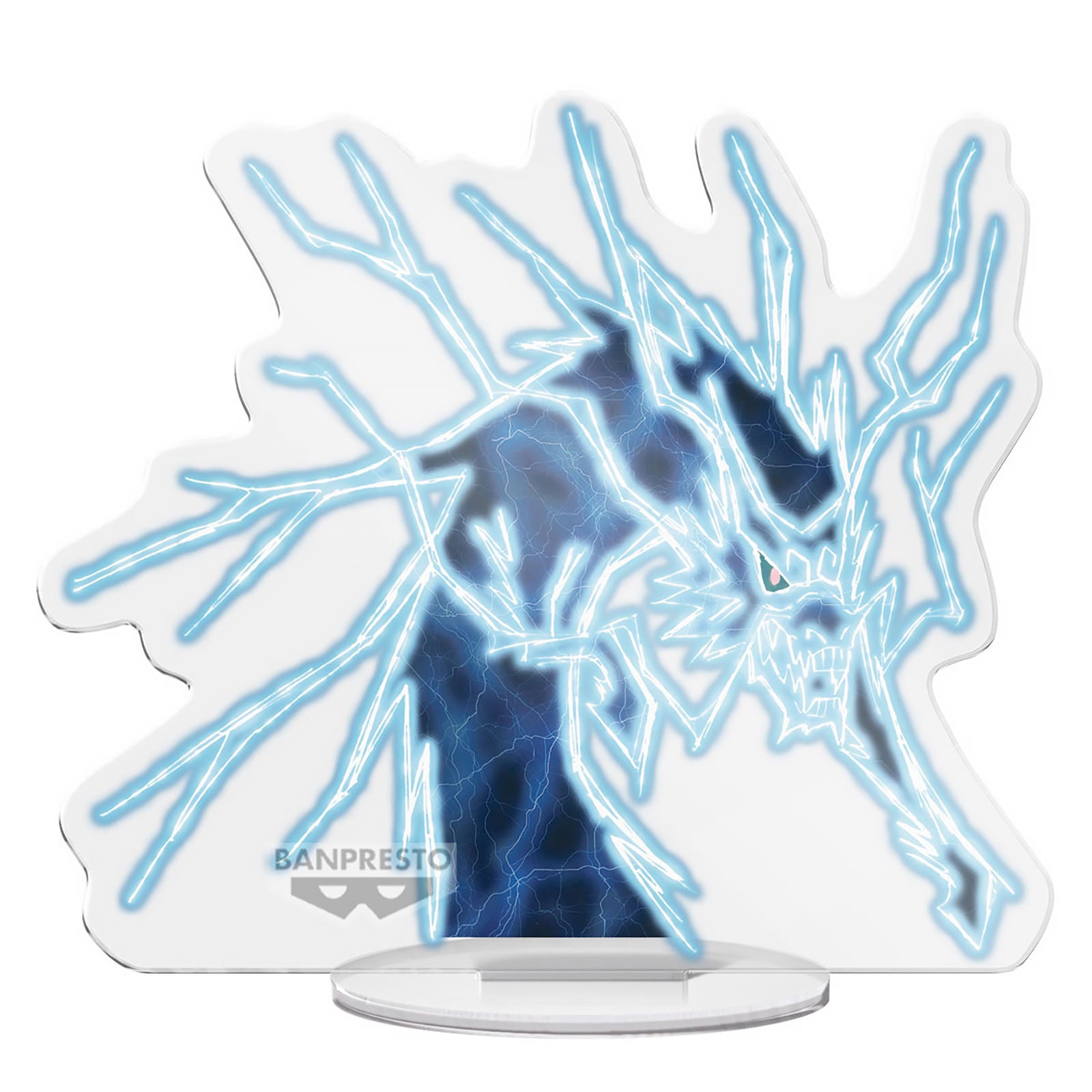 Product image Naruto Shippuden - Sasuke Uchiha Panel Spectacle Figure