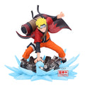 Produktbild Naruto Shippuden - Naruto Uzumaki Memorable Saga Figur