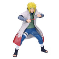 Produktbild Naruto Shippuden - Minato Namikaze Grandista Figur