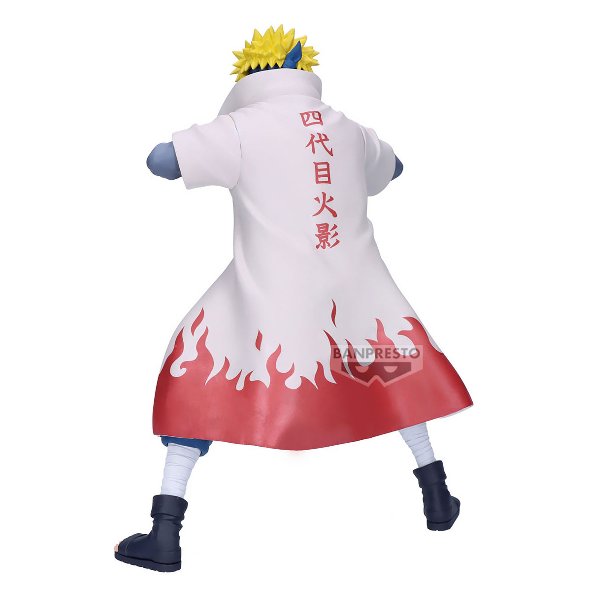 Produktbild Naruto Shippuden - Minato Namikaze Grandista Figur