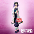 Produktbild Demon Slayer - Shinobu Kocho Glitter & Glamours Figur
