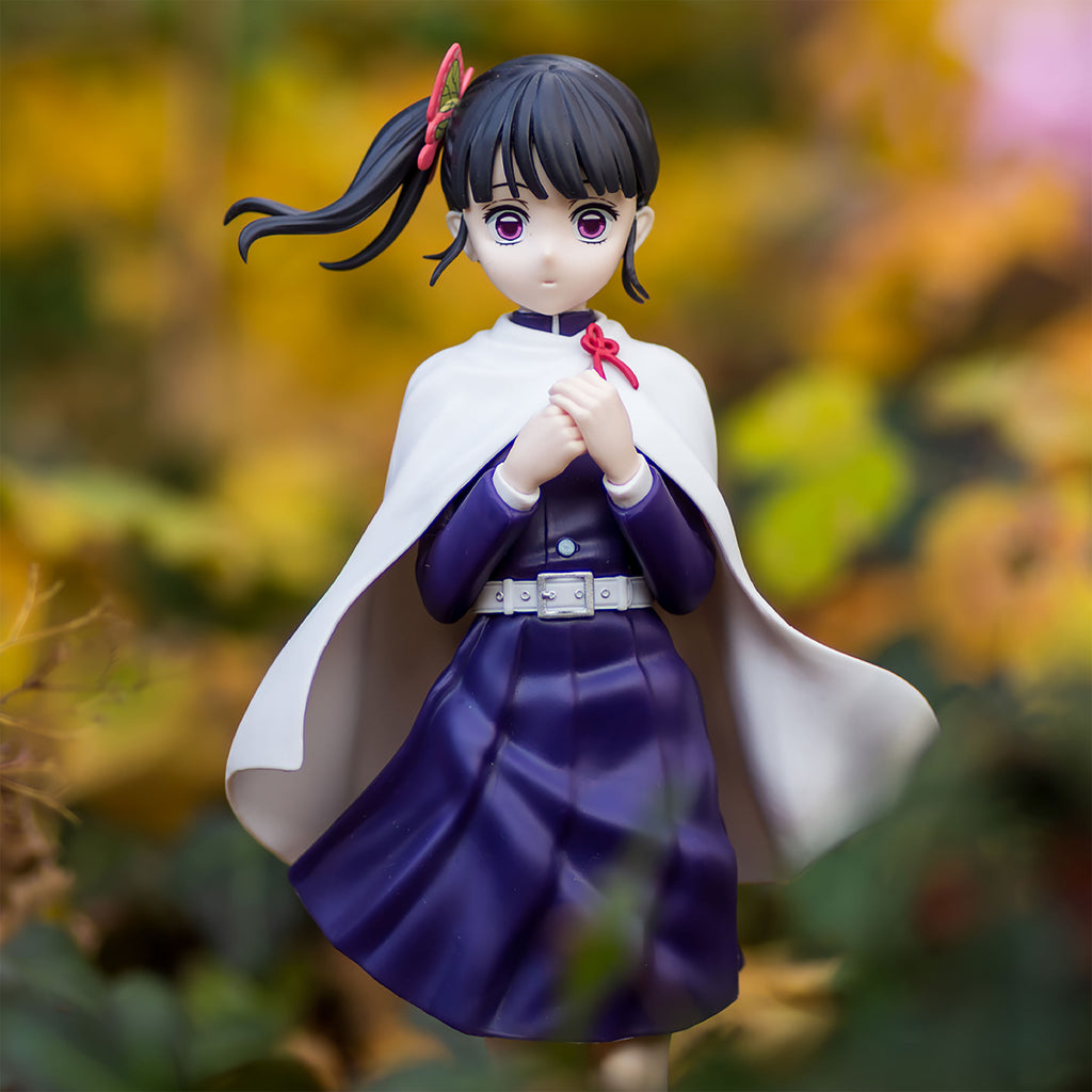 Product image Demon Slayer - Kanao Tsuyuri Glitter & Glamours Figure