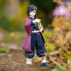 Produktbild Demon Slayer - Giyu Tomioka Grandista Figur