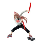 Produktbild Chainsaw Man - Power Vibration Stars Figur 16cm