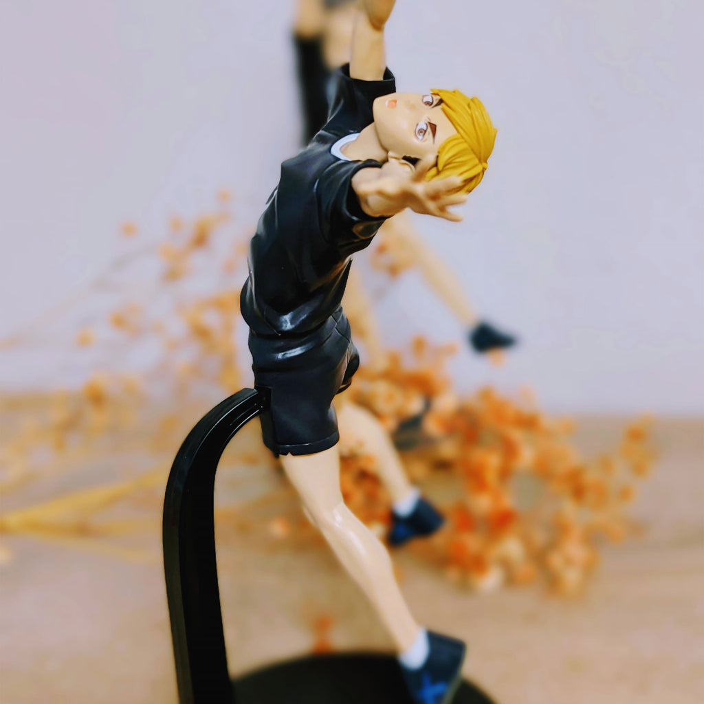 Produktbild Haikyu!! - Atsumu Miya Posing Figur