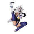 Produktbild My Hero Academia - Mirko The Amazing Heroes Plus Figur