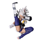 Produktbild My Hero Academia - Mirko The Amazing Heroes Plus Figur