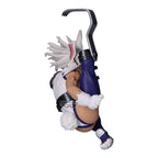 Produktbild My Hero Academia - Mirko The Amazing Heroes Plus Figur
