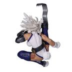 Produktbild My Hero Academia - Mirko The Amazing Heroes Plus Figur
