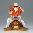 Produktbild Dragon Ball - Muten Roshi History Box Figur