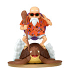 Produktbild Dragon Ball - Muten Roshi History Box Figur