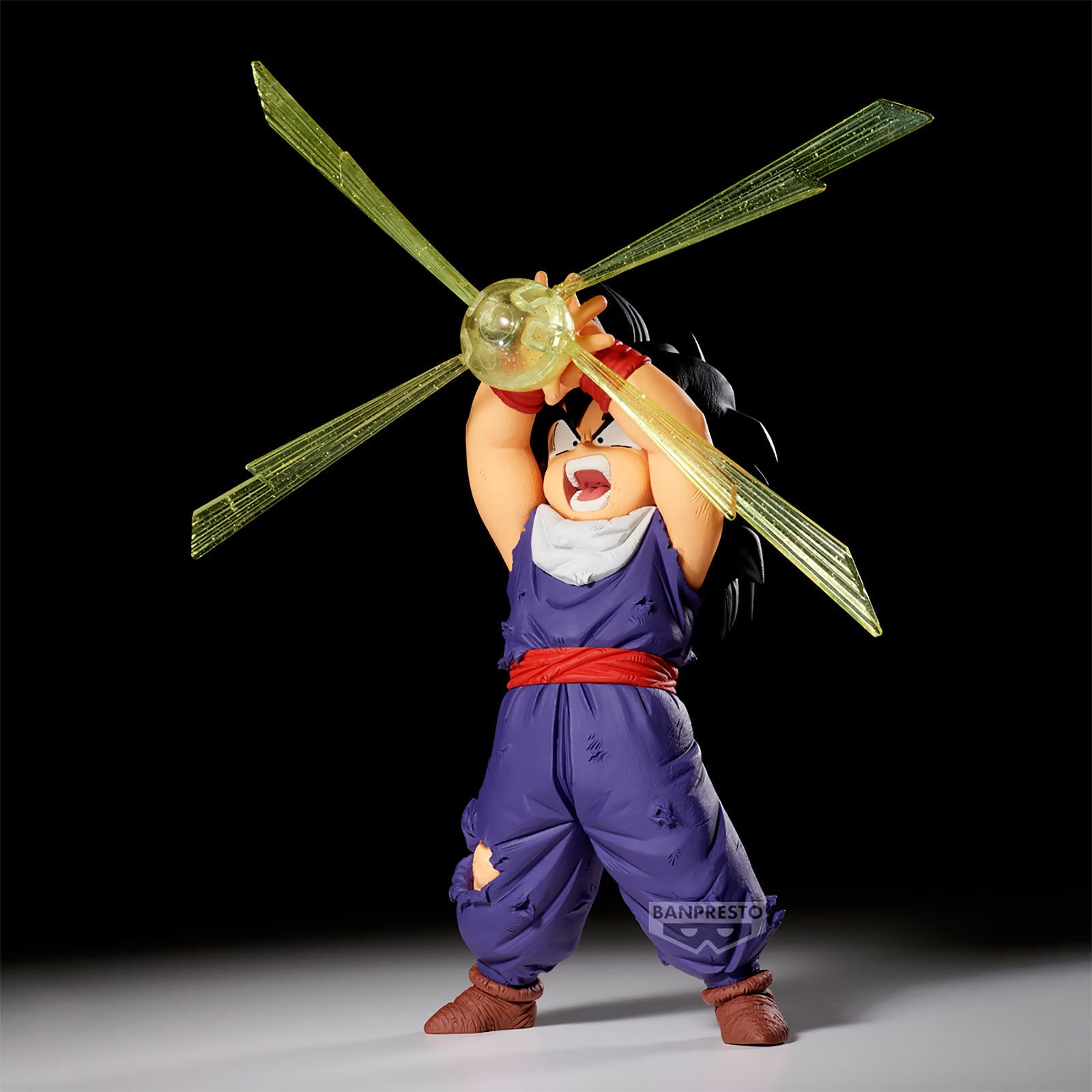 Produktbild Dragon Ball Z - Son Gohan GxMateria Figur