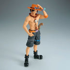 Produktbild One Piece - Portgas D. Ace Grandline Series Special Figur