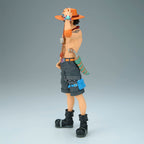 Produktbild One Piece - Portgas D. Ace Grandline Series Special Figur