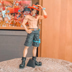 Produktbild One Piece - Portgas D. Ace Grandline Series Special Figur