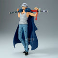 Produktbild One Piece - Trafalgar Law Grandline Series Special Figur