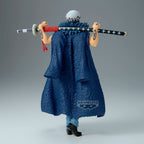 Produktbild One Piece - Trafalgar Law Grandline Series Special Figur