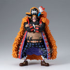 Produktbild One Piece - Marshall D. Teach Grandline Series Special Figur