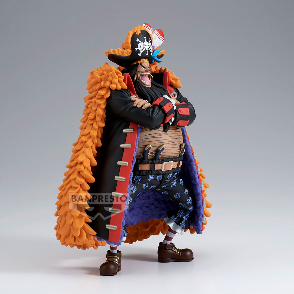 Produktbild One Piece - Marshall D. Teach Grandline Series Special Figur