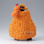 Produktbild One Piece - Marshall D. Teach Grandline Series Special Figur