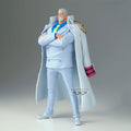 Produktbild One Piece - Monkey D. Garp Grandline Series Special Figur