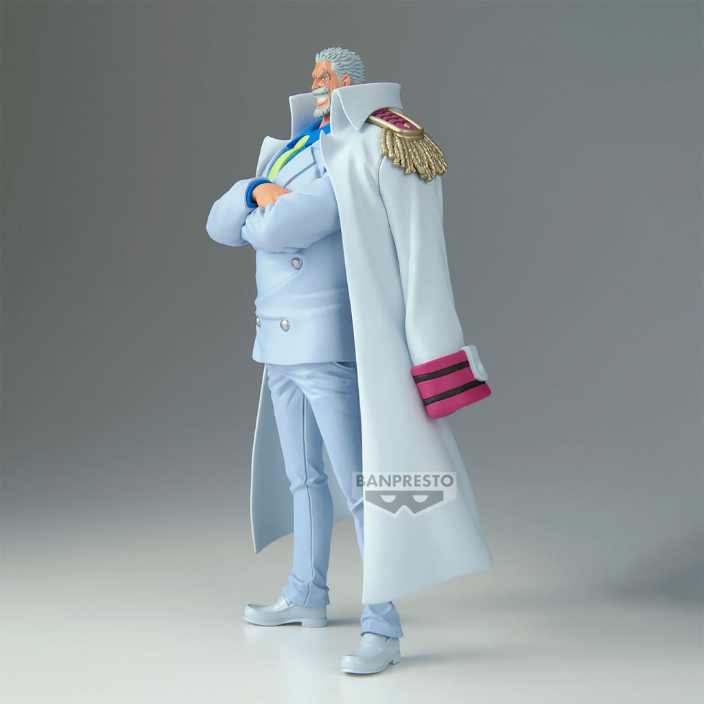 Produktbild One Piece - Monkey D. Garp Grandline Series Special Figur