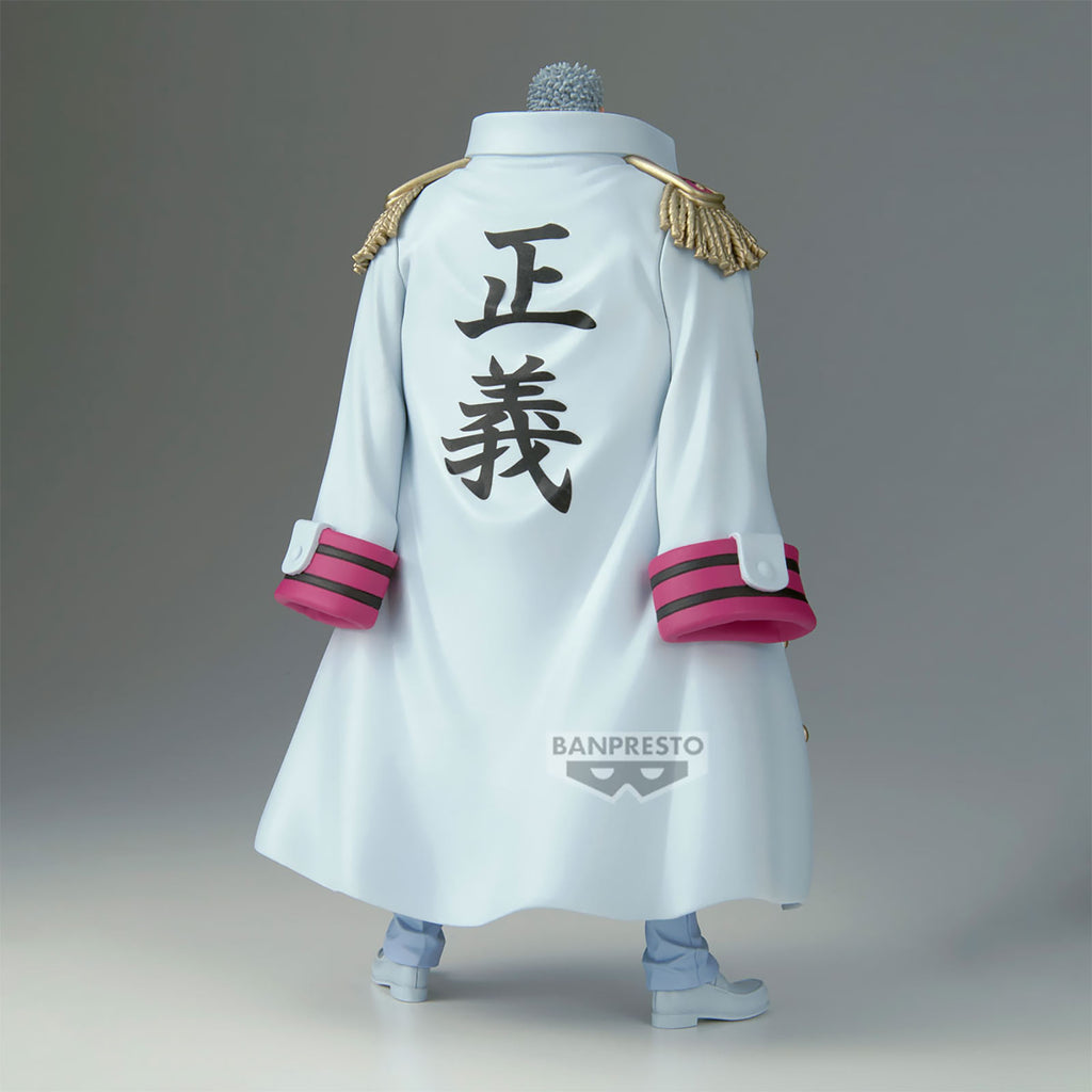 Produktbild One Piece - Monkey D. Garp Grandline Series Special Figur