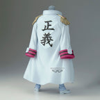 Produktbild One Piece - Monkey D. Garp Grandline Series Special Figur