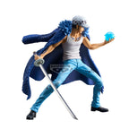 Produktbild One Piece - Trafalgar Law Grandista Figur Special Edition
