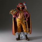 Produktbild One Piece - Gol D. Roger Premium Figur The Anime Version