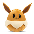 Produktbild Evoli Squishmallows Plüsch Figur - Pokemon