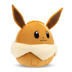 Produktbild Evoli Squishmallows Plüsch Figur - Pokemon