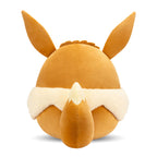 Produktbild Evoli Squishmallows Plüsch Figur - Pokemon