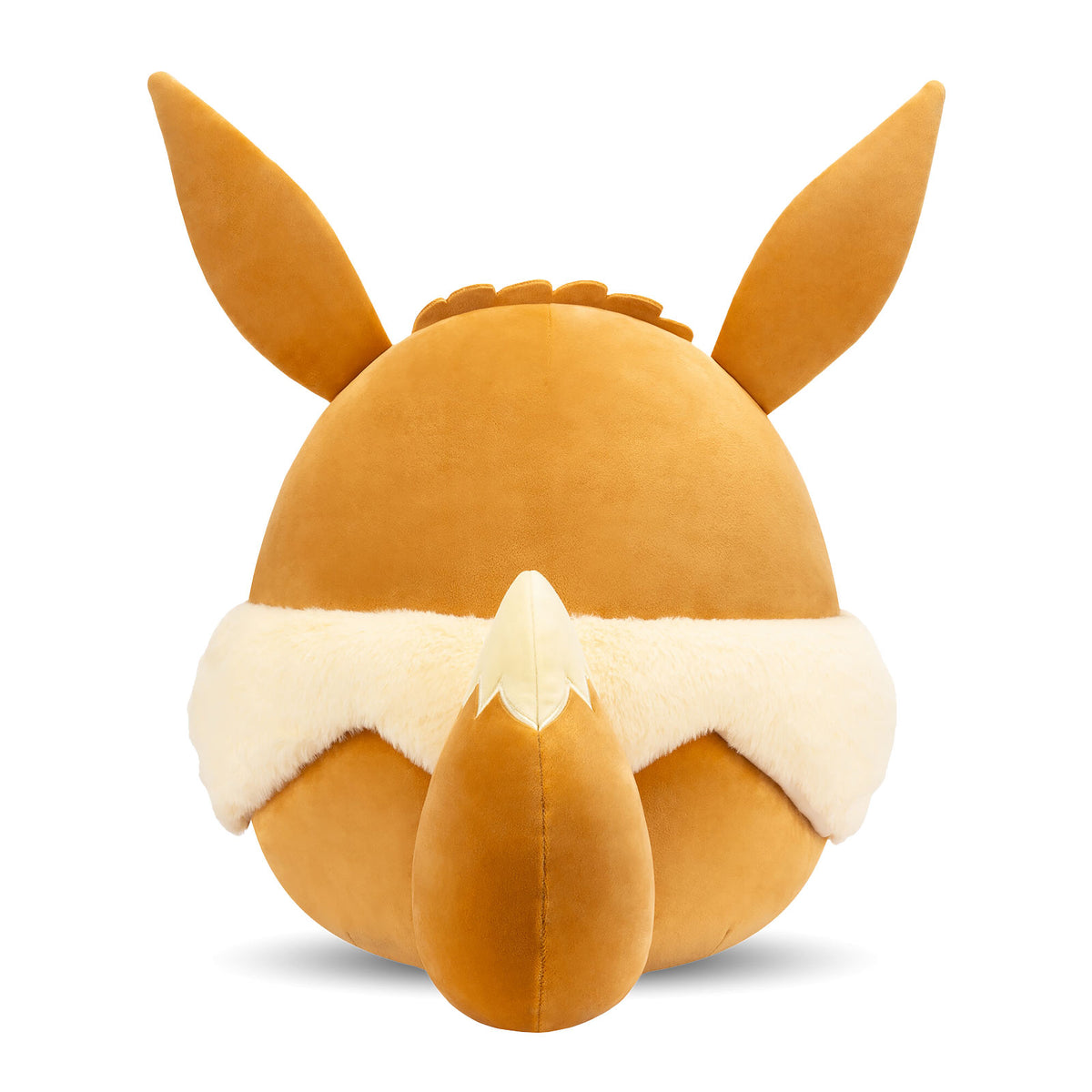 Produktbild Evoli Squishmallows Plüsch Figur - Pokemon