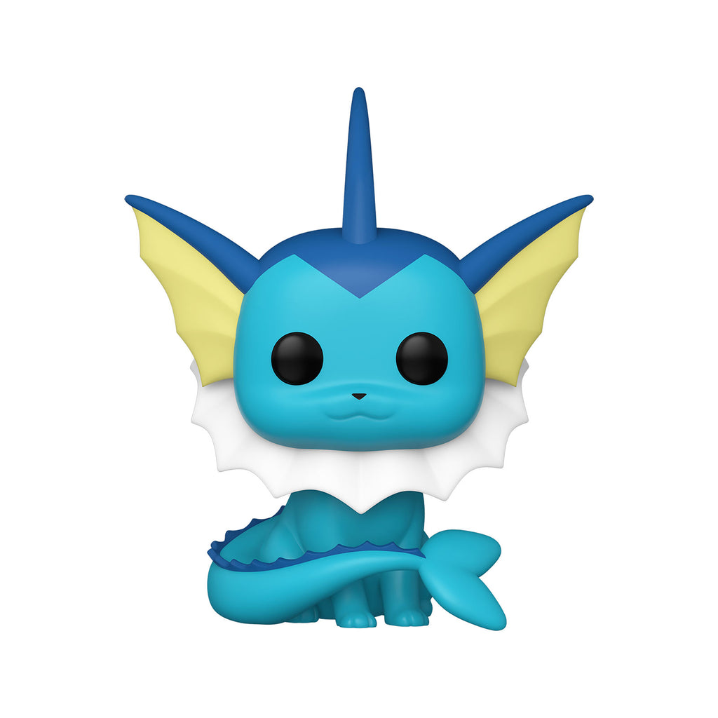 Produktbild Pokemon - Aquana Funko Pop Figur