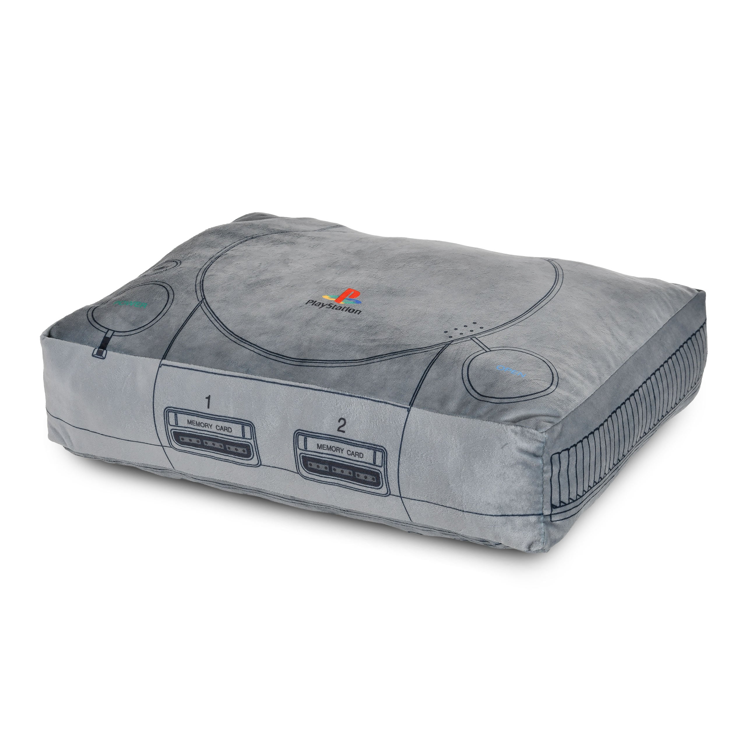 Produktbild PlayStation - Super Big Plüsch Kissen