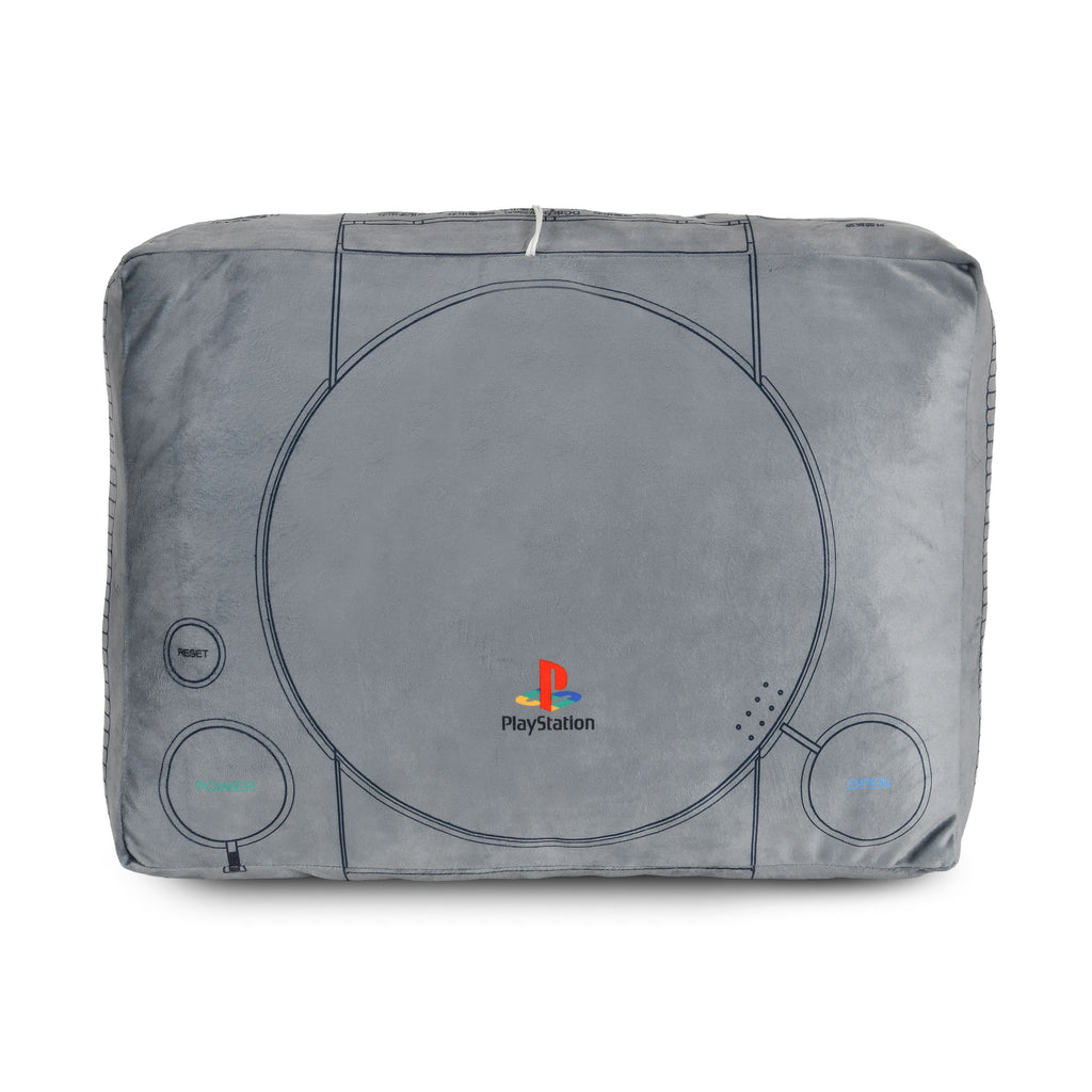 Produktbild PlayStation - Super Big Plüsch Kissen