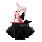 Produktbild Hazbin Hotel - Angel Dust Monitor Top Figur Version A
