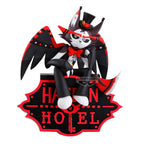Produktbild Hazbin Hotel - Husk Monitor Top Figur Version A