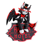 Produktbild Hazbin Hotel - Husk Monitor Top Figur Version A