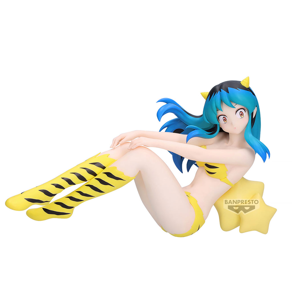 Produktbild Urusei Yatsura - Lum Invader Relax Time Figur