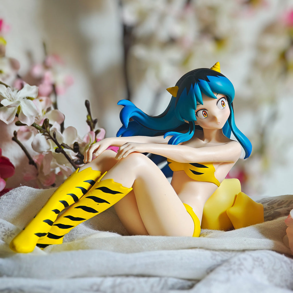 Produktbild Urusei Yatsura - Lum Invader Relax Time Figur