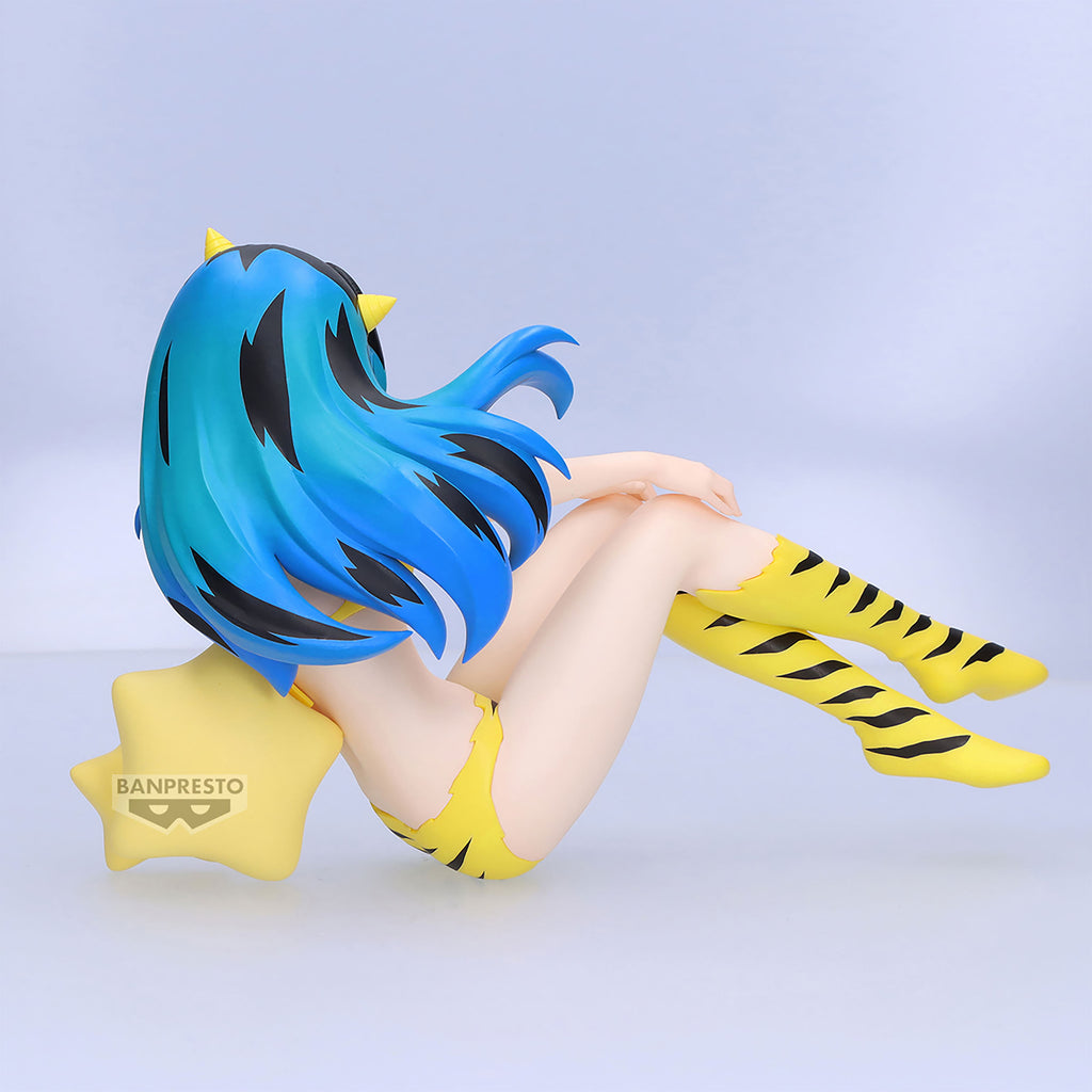 Produktbild Urusei Yatsura - Lum Invader Relax Time Figur