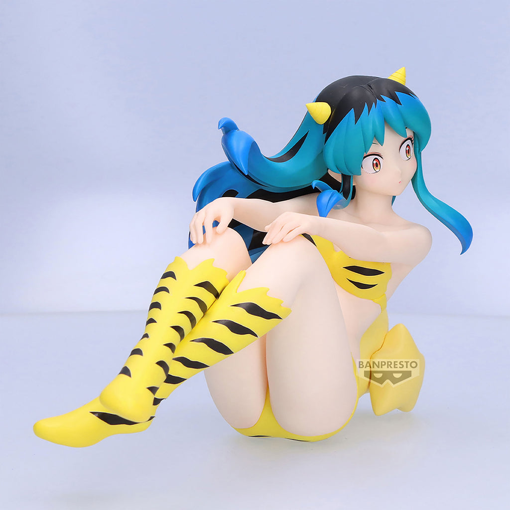 Produktbild Urusei Yatsura - Lum Invader Relax Time Figur