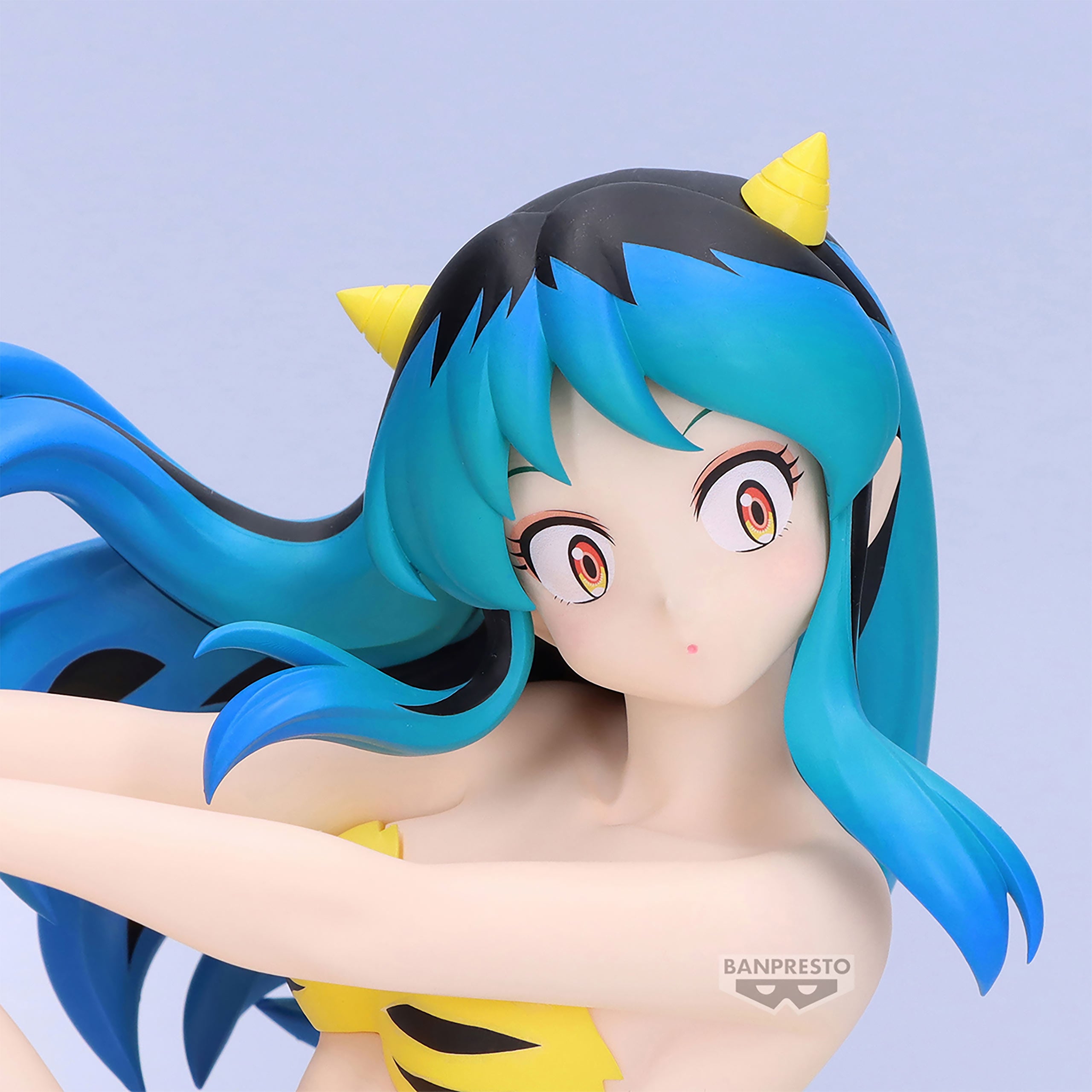 Produktbild Urusei Yatsura - Lum Invader Relax Time Figur